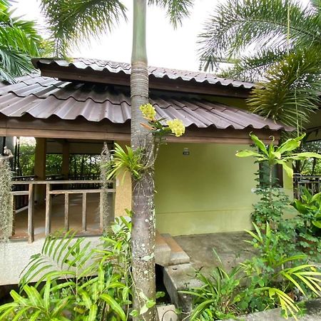 Tann Anda Resort Ban Riang Exterior photo