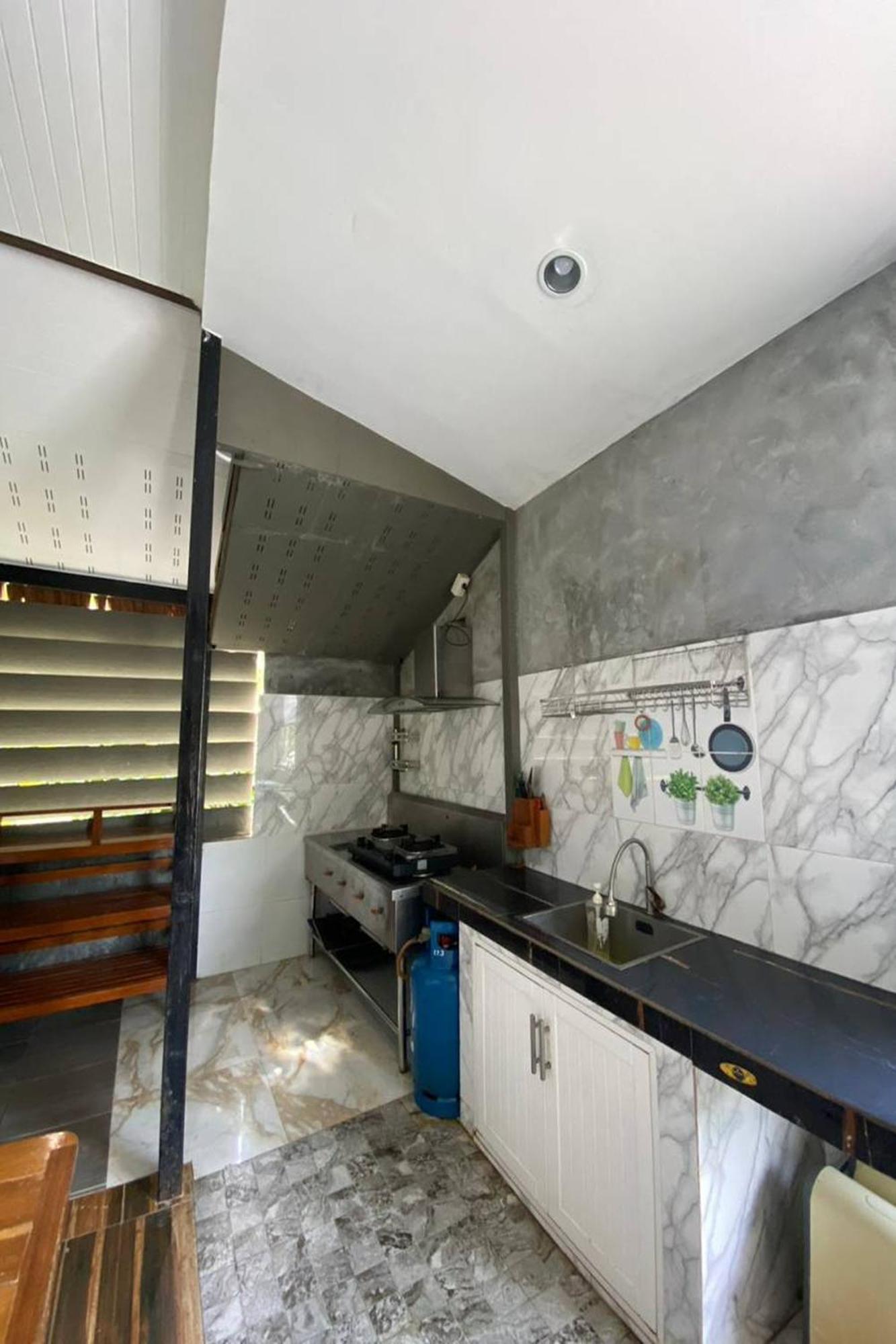 Tann Anda Resort Ban Riang Exterior photo