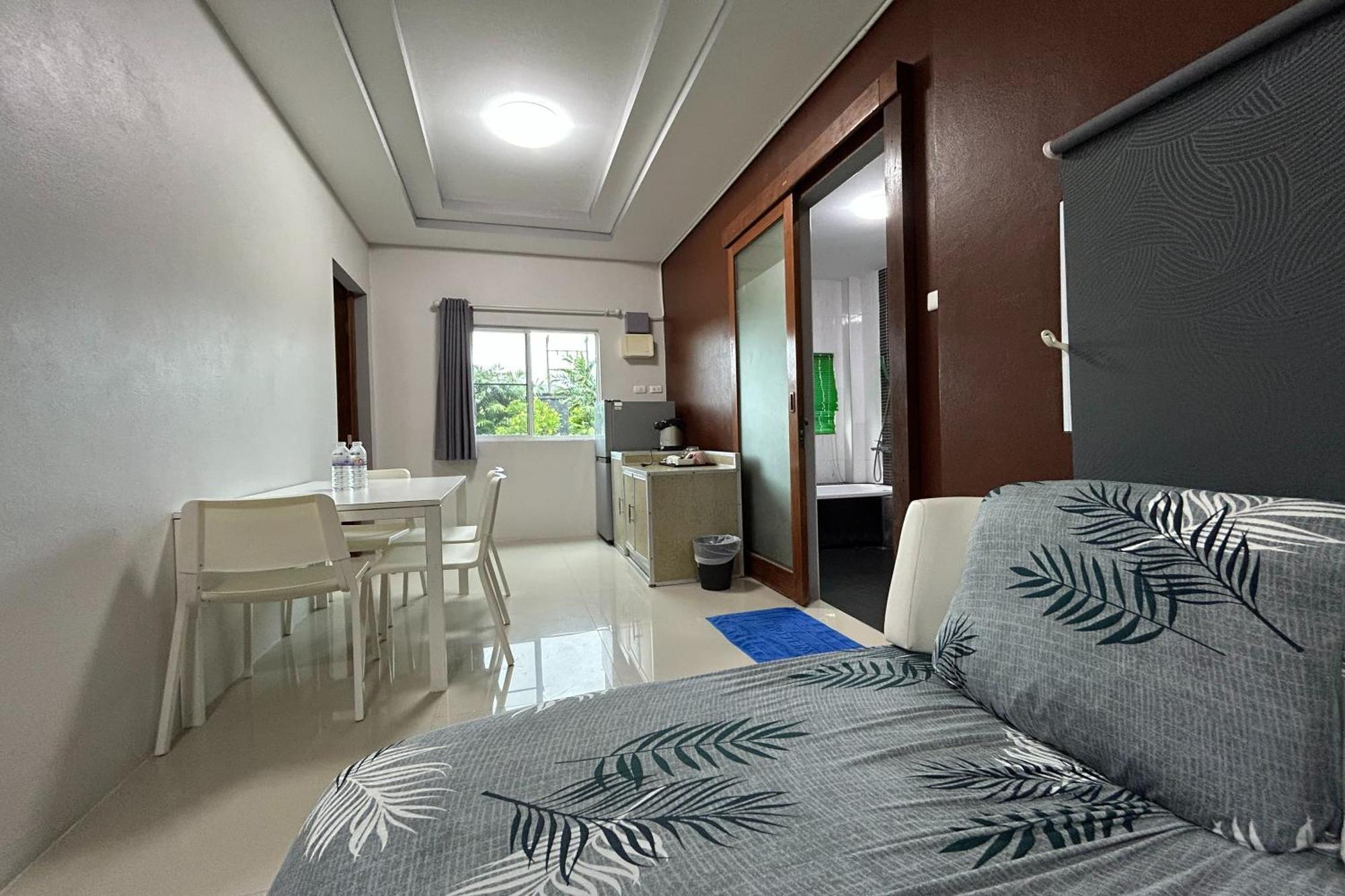 Tann Anda Resort Ban Riang Exterior photo