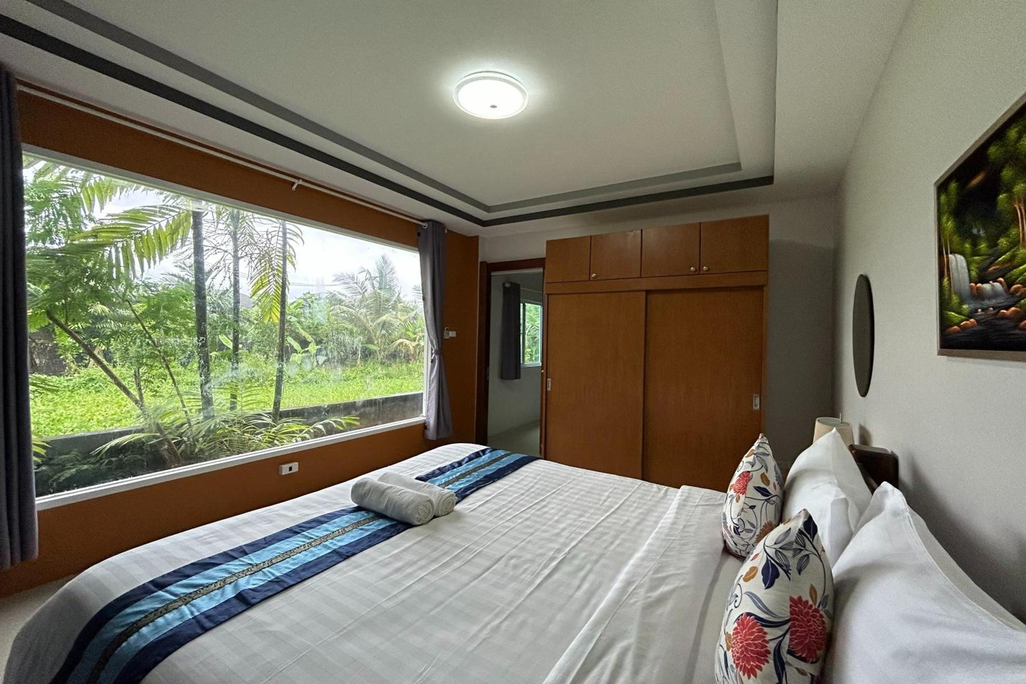 Tann Anda Resort Ban Riang Exterior photo