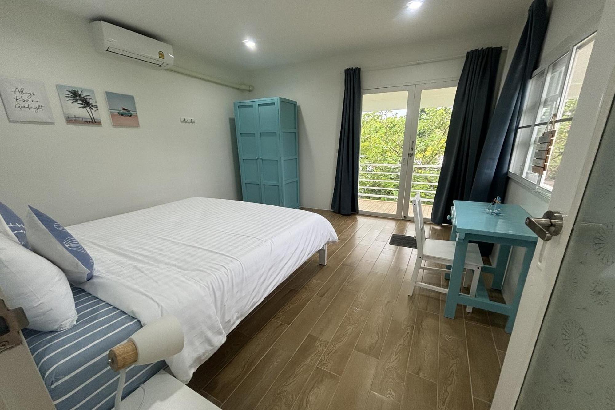 Tann Anda Resort Ban Riang Exterior photo