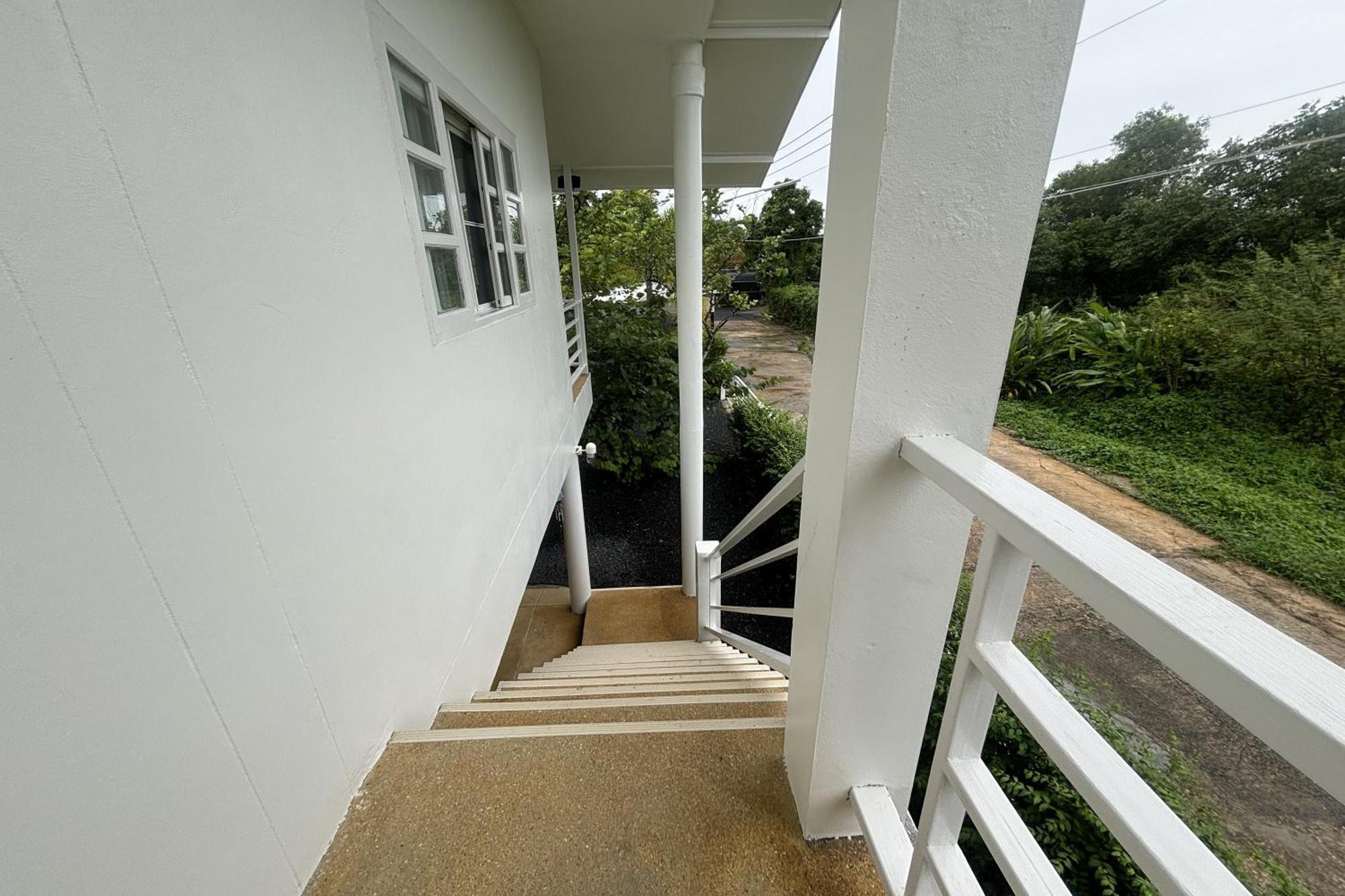 Tann Anda Resort Ban Riang Exterior photo