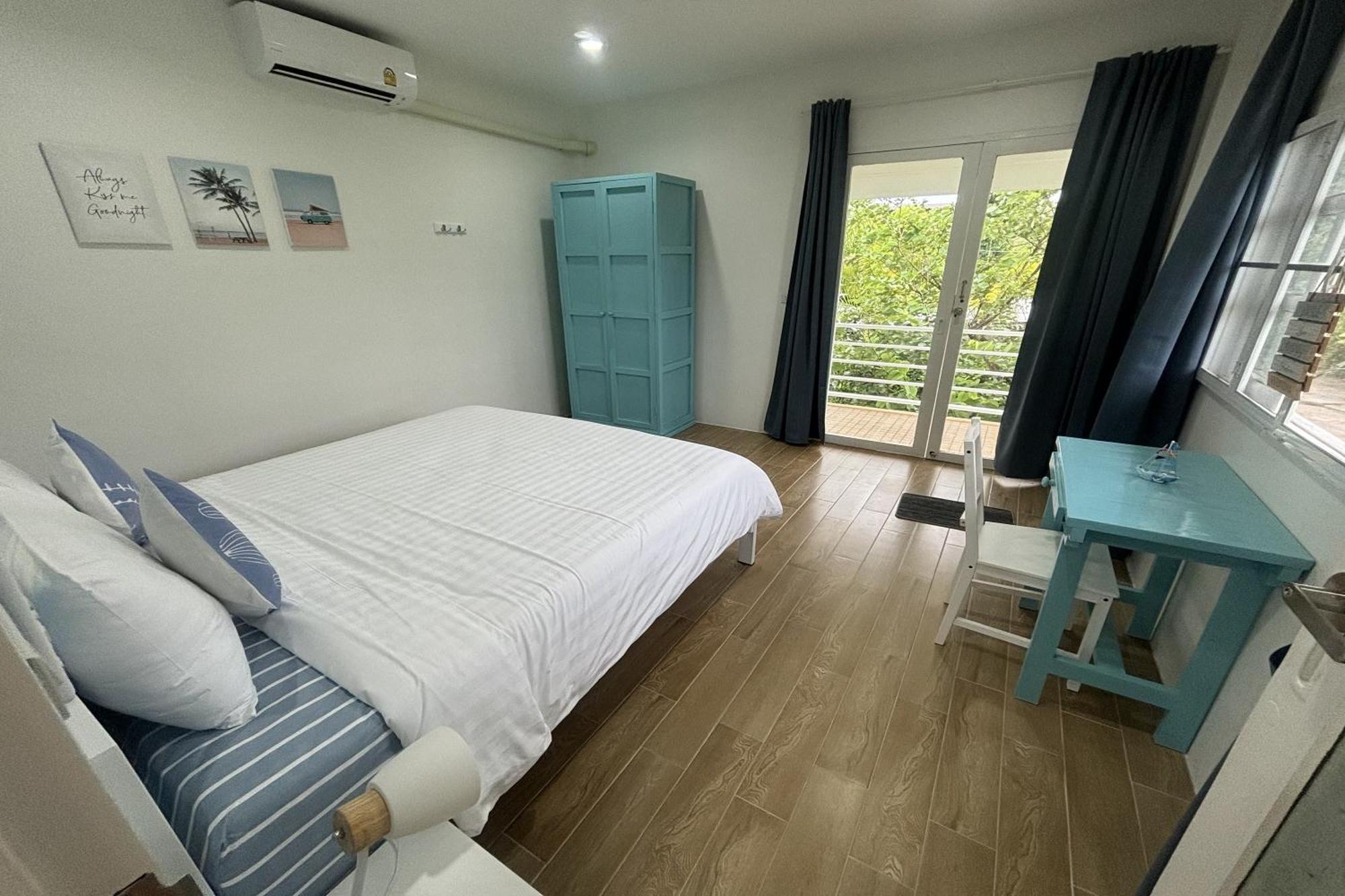 Tann Anda Resort Ban Riang Exterior photo